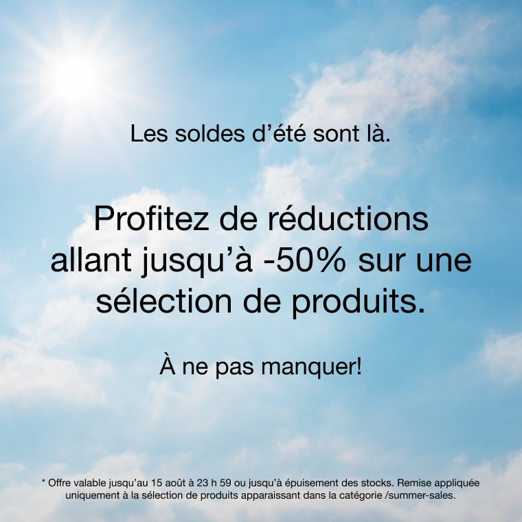 Summer Sale